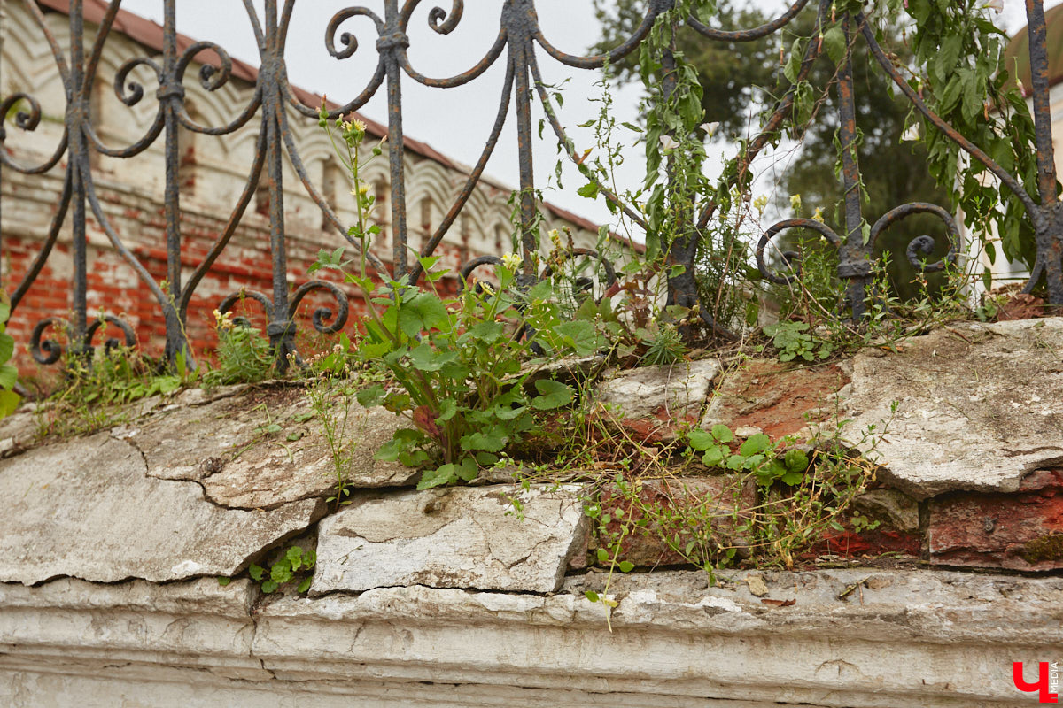Во Владимире, без сомнения, есть на что посмотреть. Жаль только, его историческая часть находится в упадке, а гостям областного центра приходится то и дело натыкаться на различные поломки, строительные леса, ограждения и ленты, запрещающие проход. Мы посмотрели на любимый город глазами путешественников и составили подборку темных пятен на его туристической репутации.