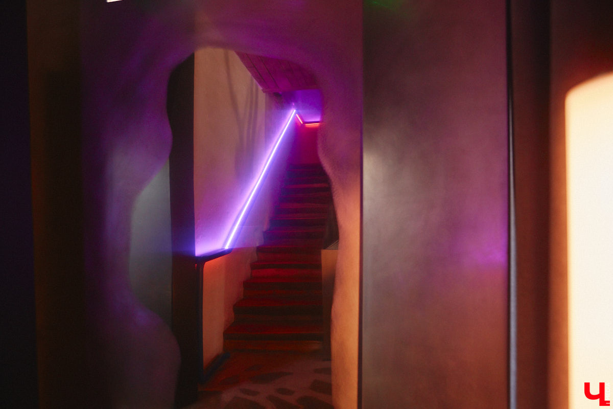 В центре Владимира немало различных кафе и ресторанов, поэтому выделиться на их фоне непросто. Однако открывшемуся пару месяцев назад гранд-бистро «Меряне» это удалось за счет необычного дизайна помещения и продуманного до мелочей меню. Все самые интересные детали о новом месте ищите в нашем фоторепортаже.