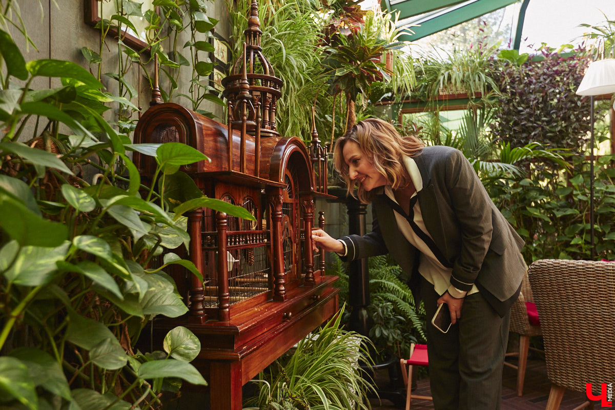 Девять лет назад Светлана Аркадьева зарегистрировала свою фирму, оказывающую комплексные услуги по решению бизнес-задач. О развитии своего дела, личностном росте, помощи людям и детских мечтах, претворенных в жизнь, «Ключ-Медиа» расспросил успешную бизнес-леди на встрече за чашечкой чая.