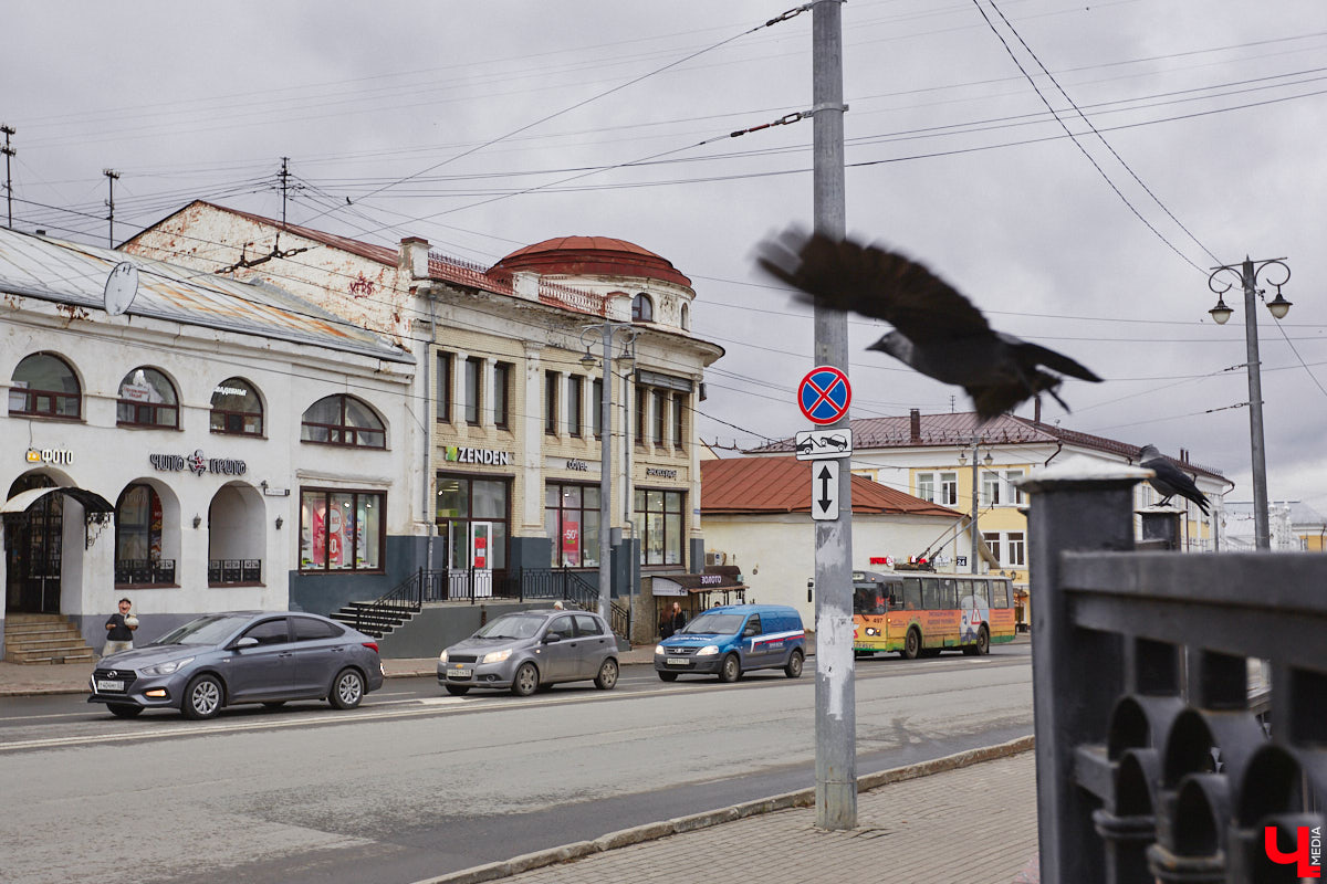 Владимир готовится запустить систему платных парковок. В пилотном варианте проект может заработать уже этим летом. Подробностей в мэрии не сообщают, но первые паркоматы, скорее всего, появятся на Большой Московской и Никитской улицах.