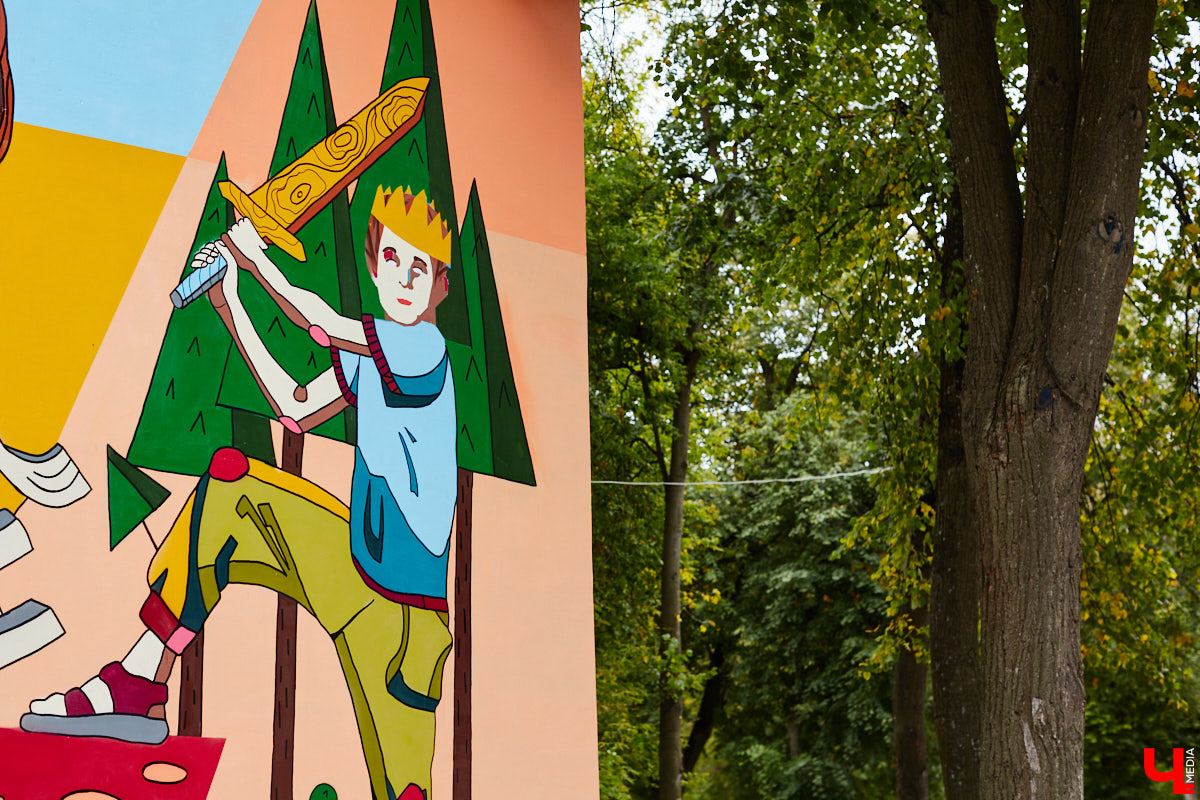 Массовая вырубка деревьев превращает областной центр в локацию из вселенной Mad Max. Воспрепятствовать появлению пустоши на месте цветущего города решили владимирские урбанисты. В чем заключается суть их нового проекта по увеличению зеленого фонда и кто может принять в нем участие, выяснил «Ключ-Медиа».