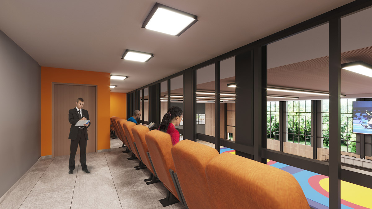 Во Владимире начали обновлять беговые дорожки на стадионе «Лыбедь», а на «Торпедо» закрыли большую арену из-за аварийного состояния трибун. В то же время архитекторы показали рендеры будущего Центра спортивной борьбы на Суздальском проспекте. Если вы ведете здоровый образ жизни, вам наверняка интересно узнать обо всем подробнее.