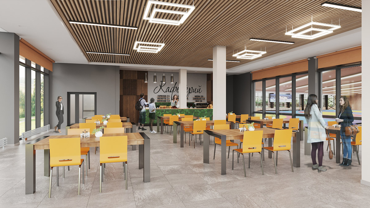 Во Владимире начали обновлять беговые дорожки на стадионе «Лыбедь», а на «Торпедо» закрыли большую арену из-за аварийного состояния трибун. В то же время архитекторы показали рендеры будущего Центра спортивной борьбы на Суздальском проспекте. Если вы ведете здоровый образ жизни, вам наверняка интересно узнать обо всем подробнее.