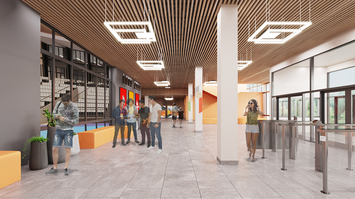 Во Владимире начали обновлять беговые дорожки на стадионе «Лыбедь», а на «Торпедо» закрыли большую арену из-за аварийного состояния трибун. В то же время архитекторы показали рендеры будущего Центра спортивной борьбы на Суздальском проспекте. Если вы ведете здоровый образ жизни, вам наверняка интересно узнать обо всем подробнее.