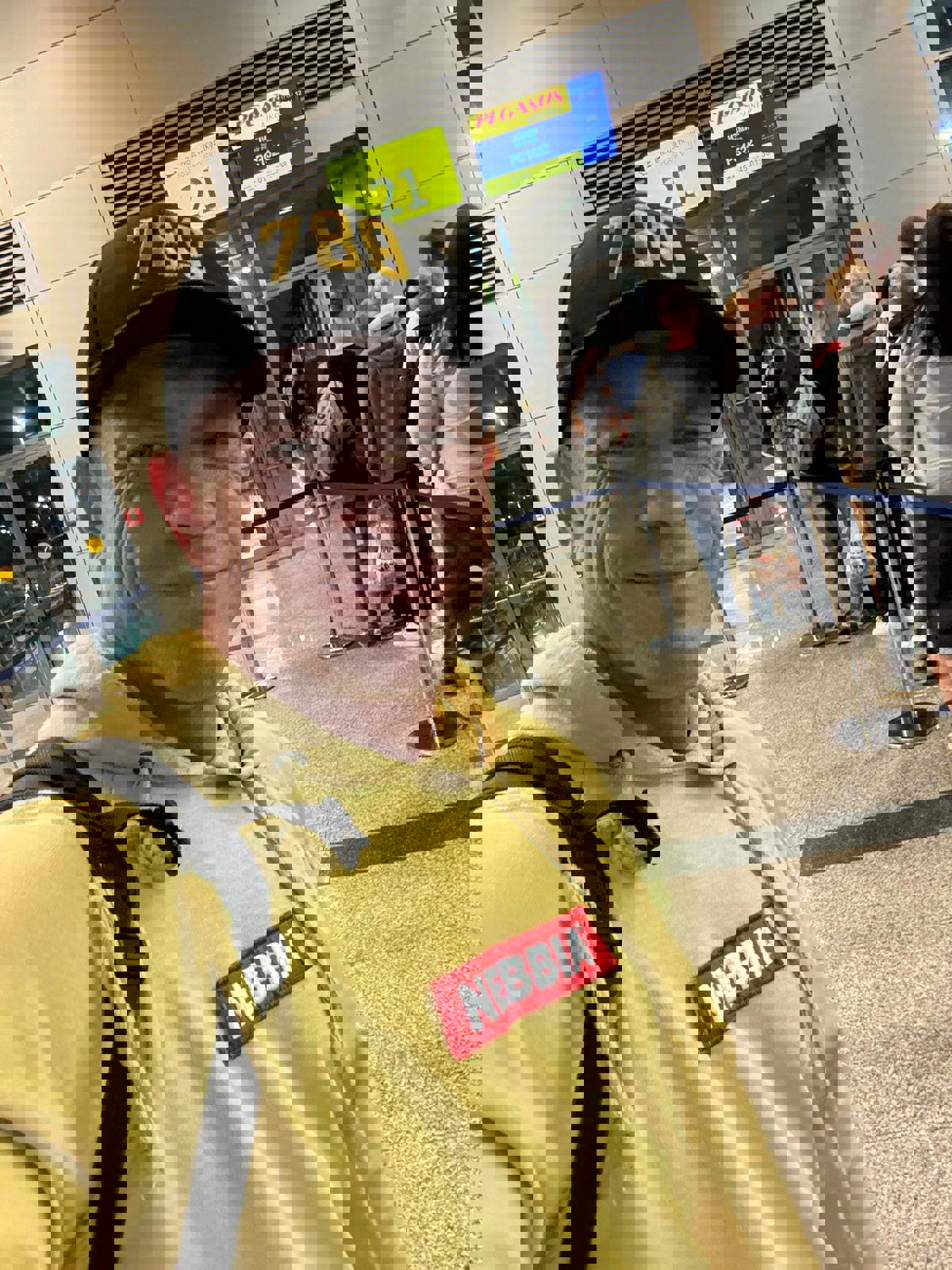 Бодибилдер из Владимира Вадим Легарев занял первое место в номинации «Мастера» на турнире в турецком Измире. Перед выходом на подиум спортсмену пришлось серьезно поработать над весом, но со всеми испытаниями он справился. В итоге спортсмен привез домой очередную медаль.