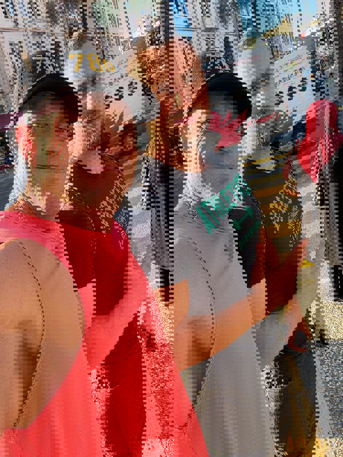 Бодибилдер из Владимира Вадим Легарев занял первое место в номинации «Мастера» на турнире в турецком Измире. Перед выходом на подиум спортсмену пришлось серьезно поработать над весом, но со всеми испытаниями он справился. В итоге спортсмен привез домой очередную медаль.