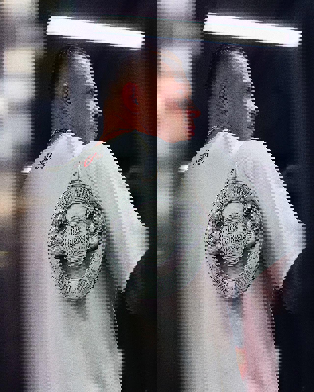 Бодибилдер из Владимира Вадим Легарев занял первое место в номинации «Мастера» на турнире в турецком Измире. Перед выходом на подиум спортсмену пришлось серьезно поработать над весом, но со всеми испытаниями он справился. В итоге спортсмен привез домой очередную медаль.