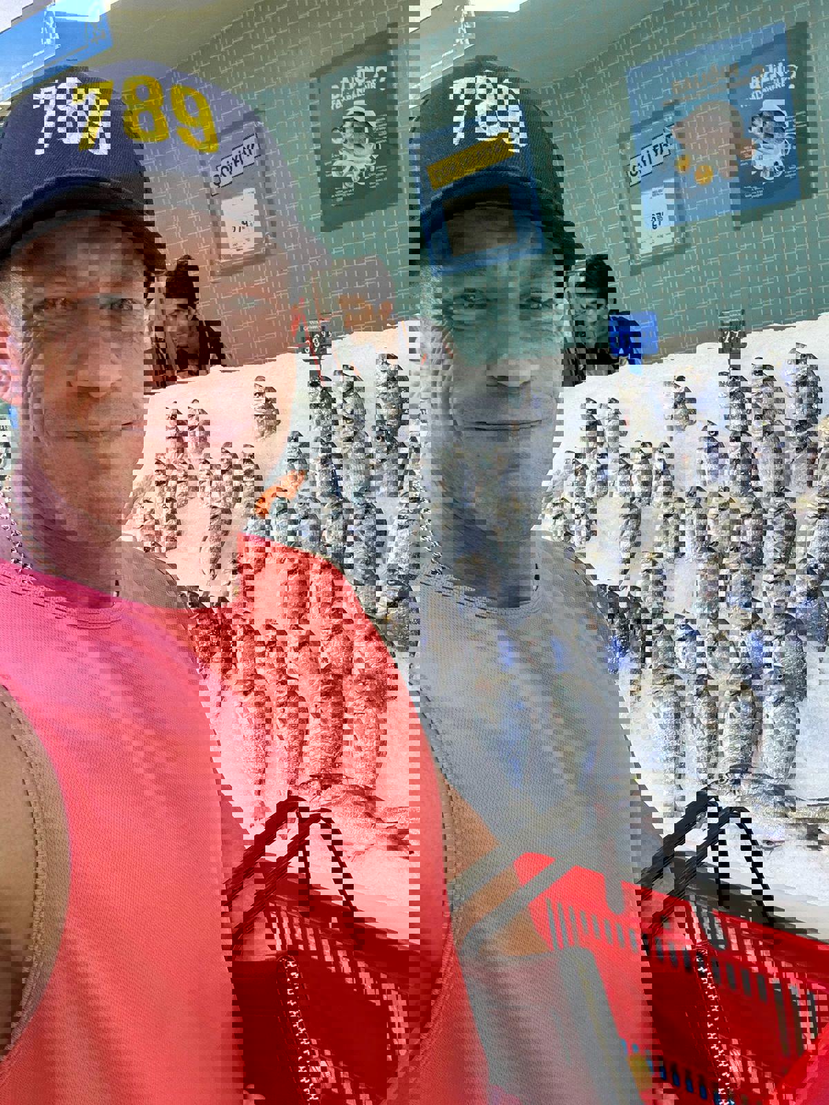 Бодибилдер из Владимира Вадим Легарев занял первое место в номинации «Мастера» на турнире в турецком Измире. Перед выходом на подиум спортсмену пришлось серьезно поработать над весом, но со всеми испытаниями он справился. В итоге спортсмен привез домой очередную медаль.