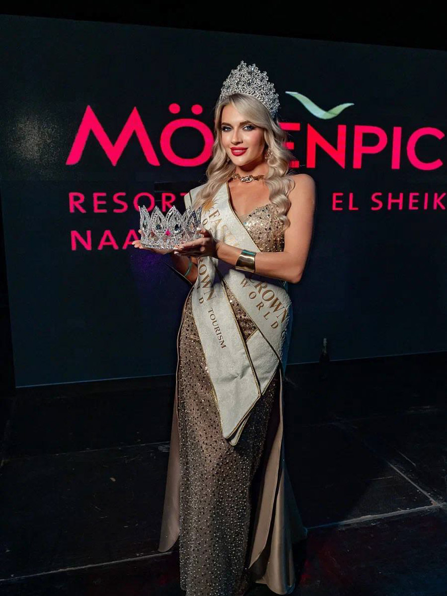 Девушки 33-го региона в очередной раз доказали: привлекательность русских женщин — неоспоримый факт. В ноябре наши красотки приняли участие сразу в двух международных конкурсах: Super Model Universe в Малайзии и Fashion Crown of the World в Египте. Вернувшись домой с новыми титулами, владимирские королевы поделились с «Ключ-Медиа» впечатлениями об участии в масштабных мероприятиях.