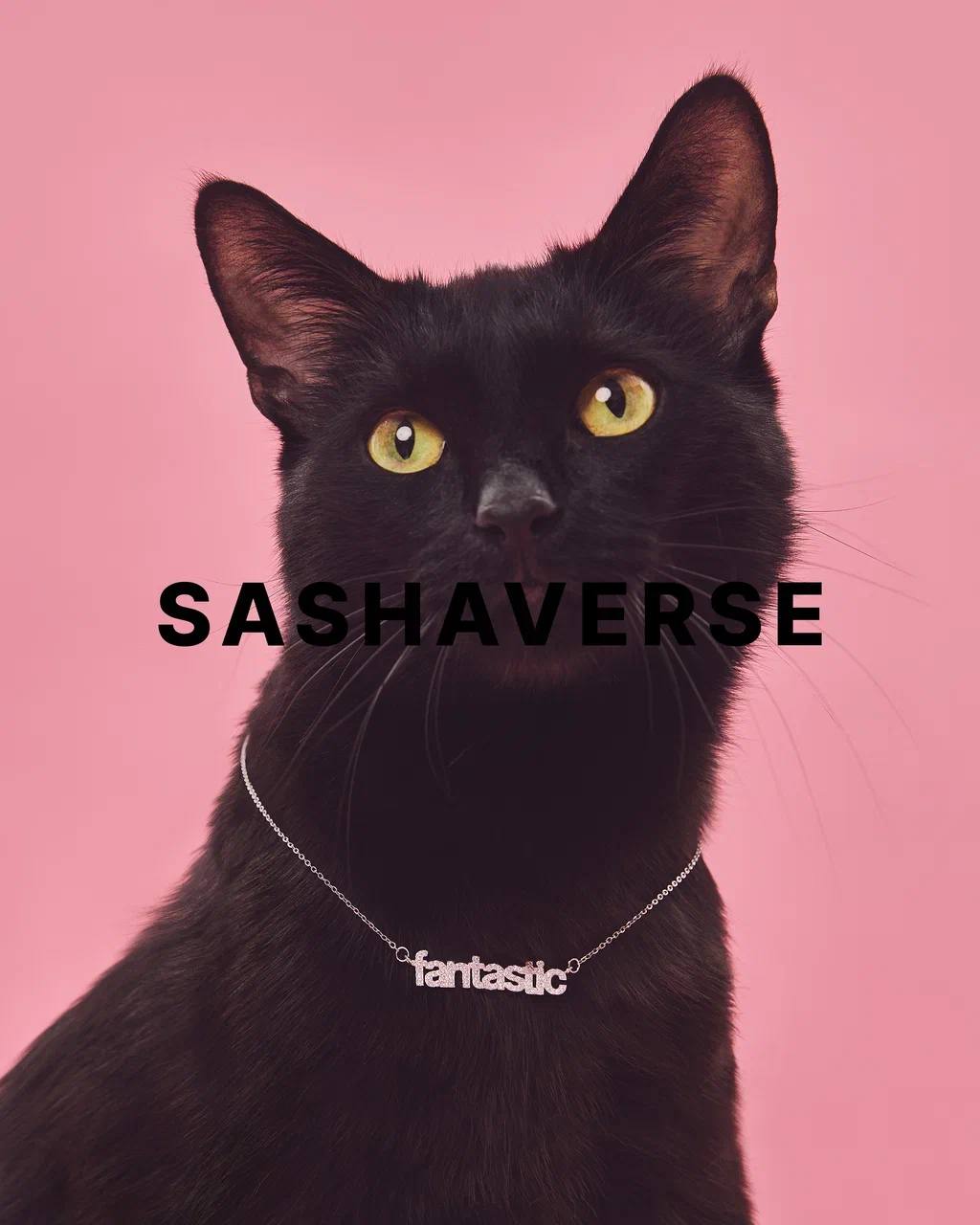 Нет более вечного вопроса под Новый год, чем «Что же надеть?» Одному из самых известных российских дизайнеров и, кстати, нашему земляку Александру Терехову всегда удается находить нужный ответ. Его бренд SASHAVERSE представил праздничную капсульную коллекцию. А главной ее звездой снова стала актриса Анастасия Красовская, известная по сериалам «Слово пацана», «Черная весна» и «Дайте шоу».