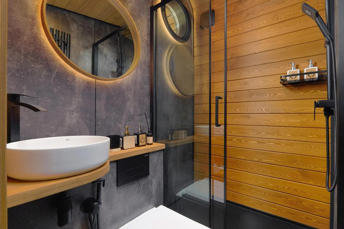 Где и&nbsp;как провести Новый год, каждый решает сам. Тем, кто планирует в&nbsp;каникулы покинуть бетонные джунгли, поможет обзор домов, которые сдают в&nbsp;аренду на&nbsp;праздники во&nbsp;Владимирской области. Мы&nbsp;подобрали варианты как для больших компаний, так и&nbsp;для пар и&nbsp;даже на&nbsp;одного человека. Однако стоит поторопиться с&nbsp;выбором&nbsp;— часы вот-вот пробьют полночь!