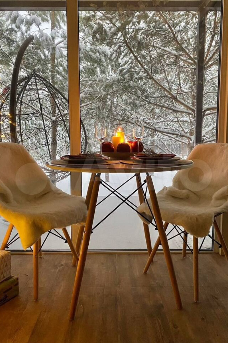 Где и&nbsp;как провести Новый год, каждый решает сам. Тем, кто планирует в&nbsp;каникулы покинуть бетонные джунгли, поможет обзор домов, которые сдают в&nbsp;аренду на&nbsp;праздники во&nbsp;Владимирской области. Мы&nbsp;подобрали варианты как для больших компаний, так и&nbsp;для пар и&nbsp;даже на&nbsp;одного человека. Однако стоит поторопиться с&nbsp;выбором&nbsp;— часы вот-вот пробьют полночь!