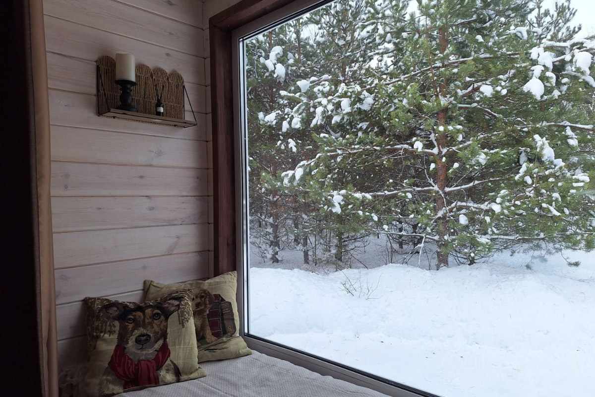 Где и&nbsp;как провести Новый год, каждый решает сам. Тем, кто планирует в&nbsp;каникулы покинуть бетонные джунгли, поможет обзор домов, которые сдают в&nbsp;аренду на&nbsp;праздники во&nbsp;Владимирской области. Мы&nbsp;подобрали варианты как для больших компаний, так и&nbsp;для пар и&nbsp;даже на&nbsp;одного человека. Однако стоит поторопиться с&nbsp;выбором&nbsp;— часы вот-вот пробьют полночь!