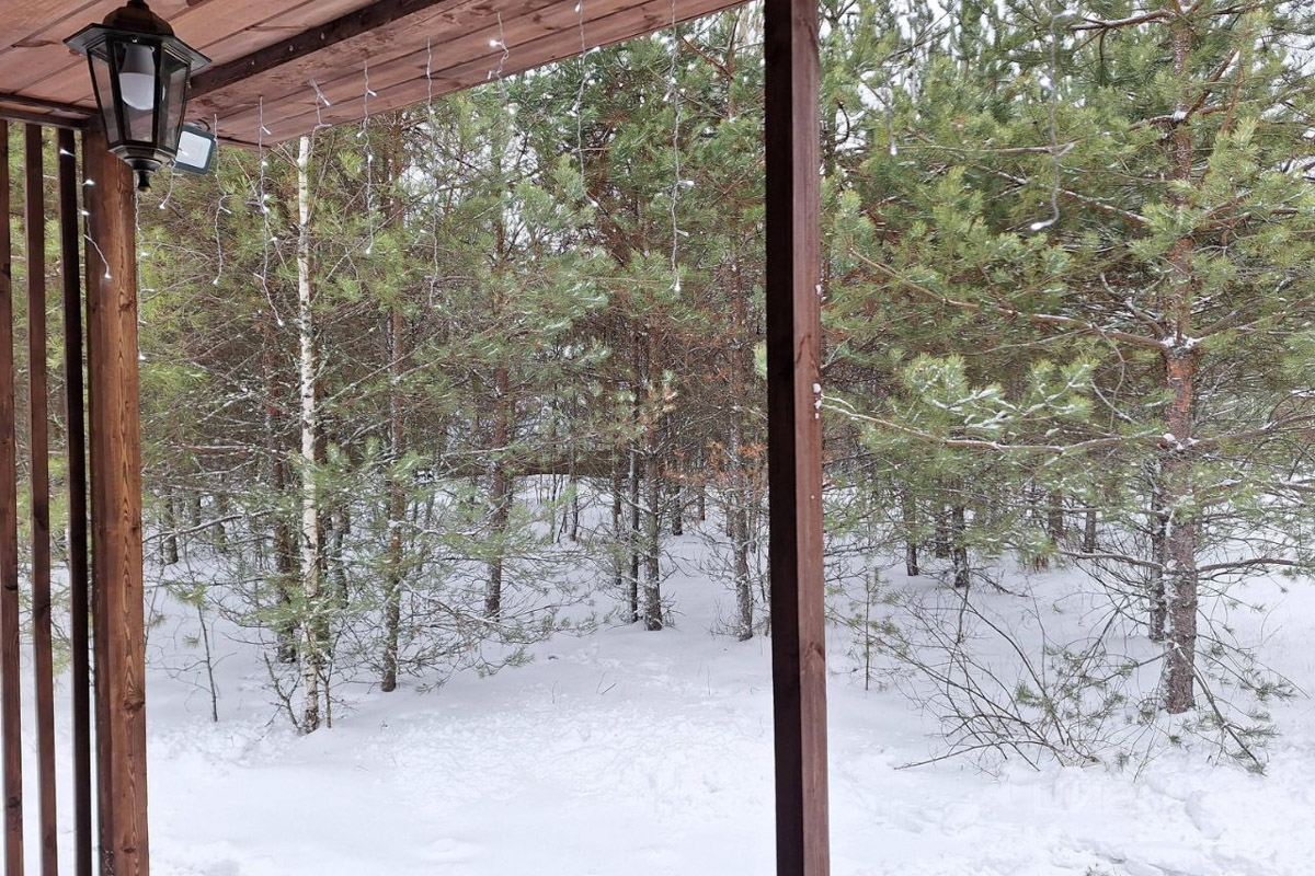 Где и&nbsp;как провести Новый год, каждый решает сам. Тем, кто планирует в&nbsp;каникулы покинуть бетонные джунгли, поможет обзор домов, которые сдают в&nbsp;аренду на&nbsp;праздники во&nbsp;Владимирской области. Мы&nbsp;подобрали варианты как для больших компаний, так и&nbsp;для пар и&nbsp;даже на&nbsp;одного человека. Однако стоит поторопиться с&nbsp;выбором&nbsp;— часы вот-вот пробьют полночь!