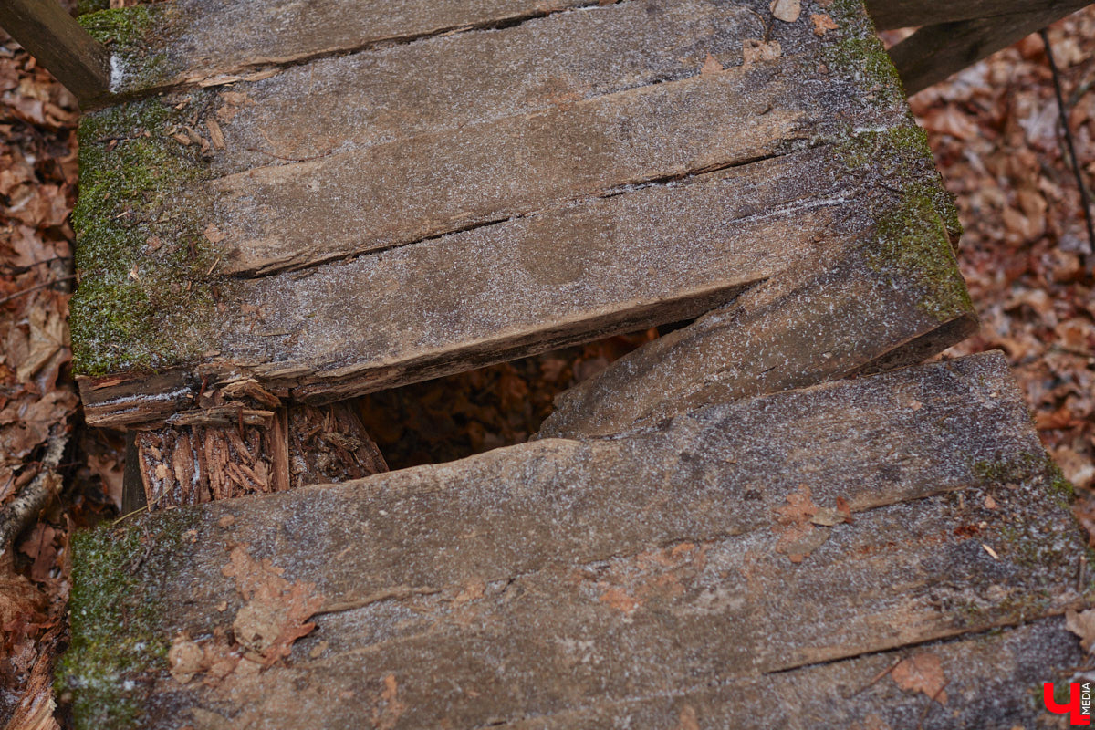 Во Владимире проверили качество воды в основных родниках, расположенных в черте областного центра. Выяснилось, что отклонения по некоторым показателям все же имеются. А значит, перед употреблением стоит задуматься, испить ли свежей водицы или лучше не рисковать?