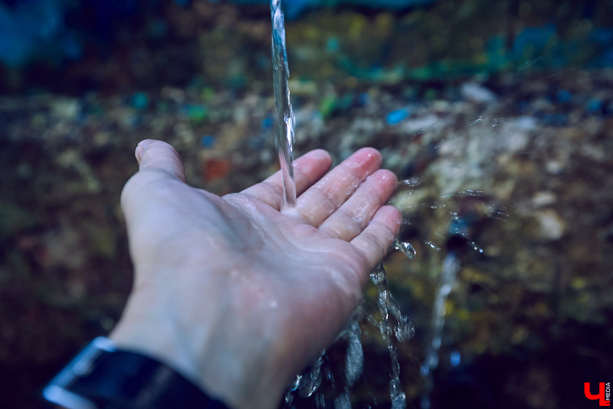 Во Владимире проверили качество воды в основных родниках, расположенных в черте областного центра. Выяснилось, что отклонения по некоторым показателям все же имеются. А значит, перед употреблением стоит задуматься, испить ли свежей водицы или лучше не рисковать?