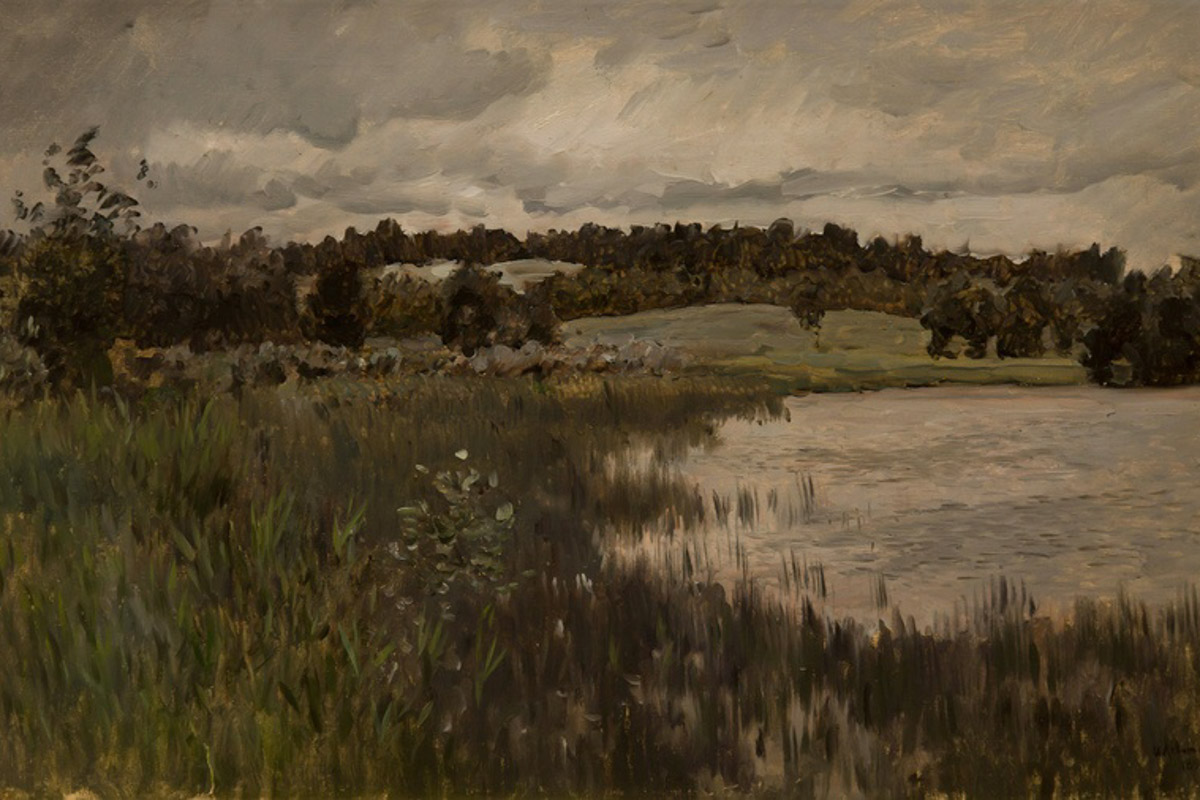 В 1892 году Покровский уезд Владимирской губернии посетил Исаак Левитан. Примечательно, что некоторые из своих произведений мастер «пейзажа настроения» написал, вдохновившись видами современного Петушинского района. «Ключ-Медиа» нашел места, где художник создал свои шедевры, и побывал там.