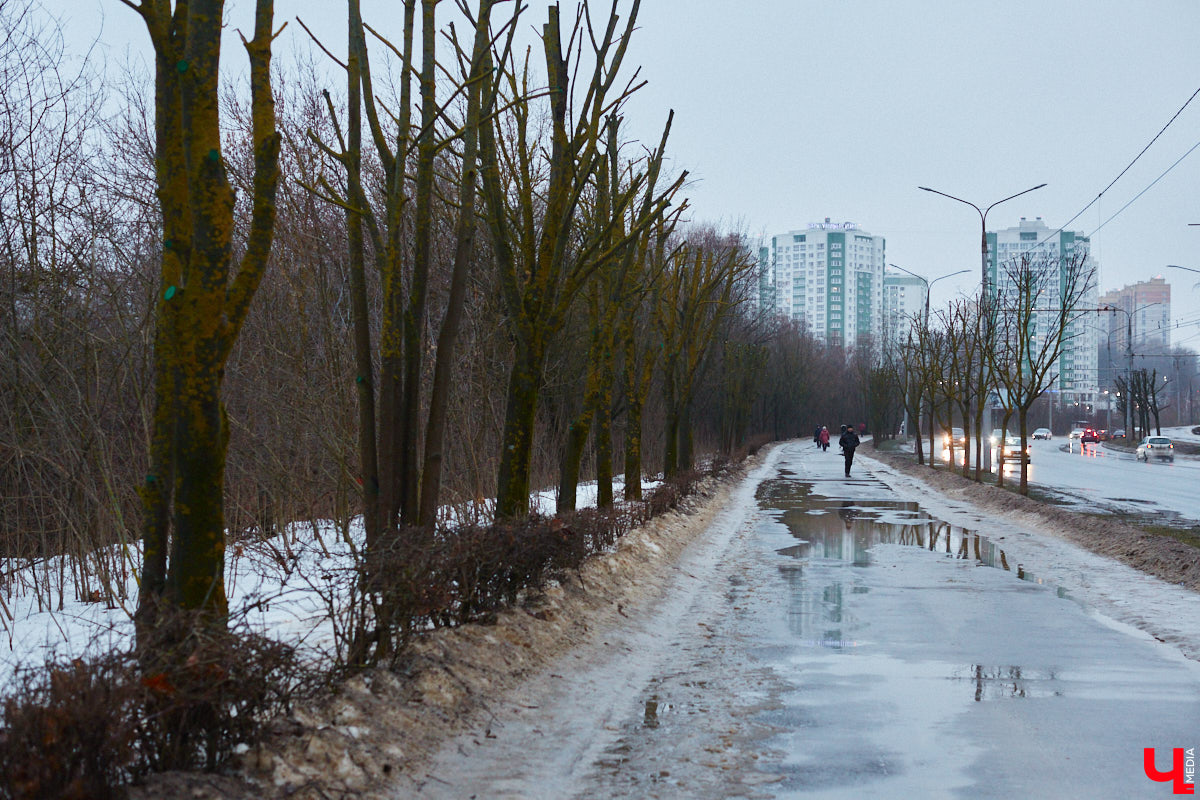 Во Владимире вскоре появится новая дорога от Октябрьского проспекта до Стрелецкого Мыса, подготовительные работы стартовали в конце января. А в селе Павловское Суздальского района, стоящем на расширенном участке трассы «Р-132», установят шумозащитные экраны, дабы спасти местных жителей от грохота проезжающих машин. Давайте вместе разберемся, что к чему.