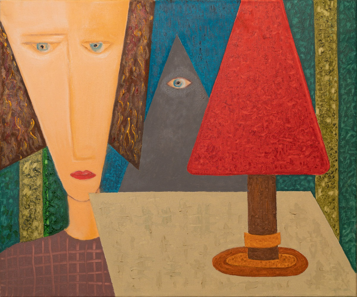 В последние годы работы владимирских художников все чаще бывают на выставочных площадках крупных российских городов. И если раньше это были в основном картины пейзажистов, то теперь бодро и весело шагают по стране живописцы формата «авангард». Чего стоит одна только творческая группа «Новых русских футуристов», официально появившаяся во Владимире пару лет назад и уже наделавшая шума в Северной столице!