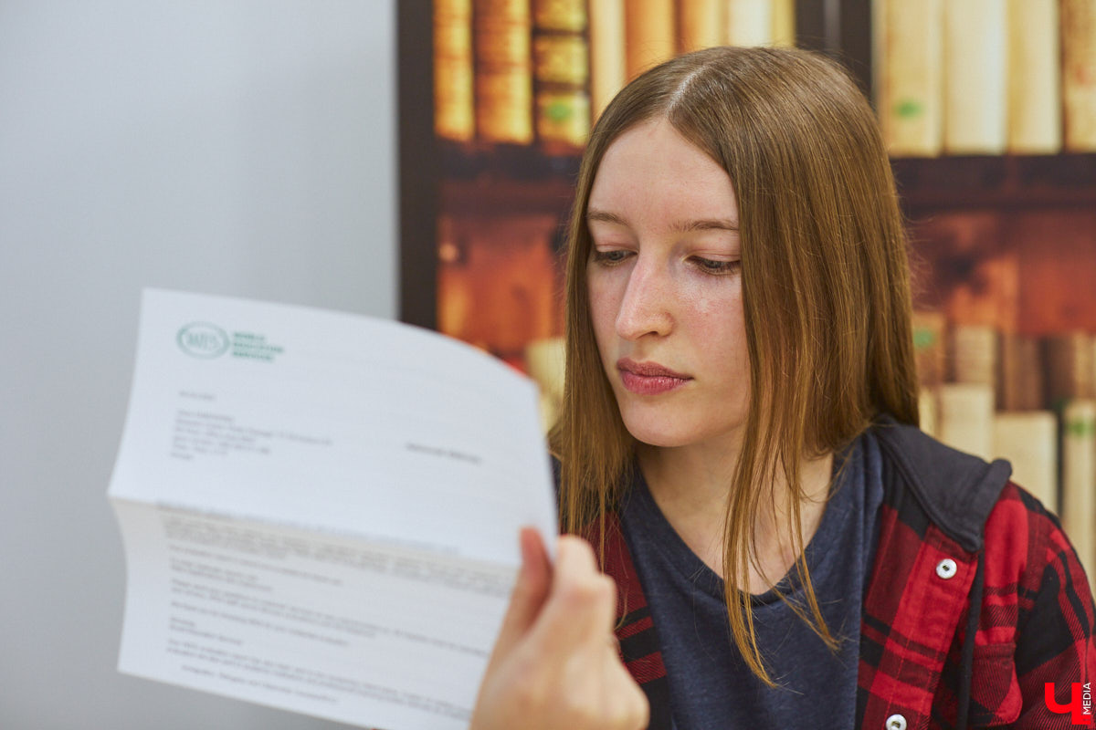 Говорят, что все желания исполнимы, главное — сделать первый шаг. В случае с Дарьей Самохиной протоптана уже целая дорожка: она мечтает жить в Канаде и активно готовится к переезду. Ну а пока девушка не покинула Владимир, «Ключ-Медиа» расспросил ее о нюансах иммиграционного процесса.