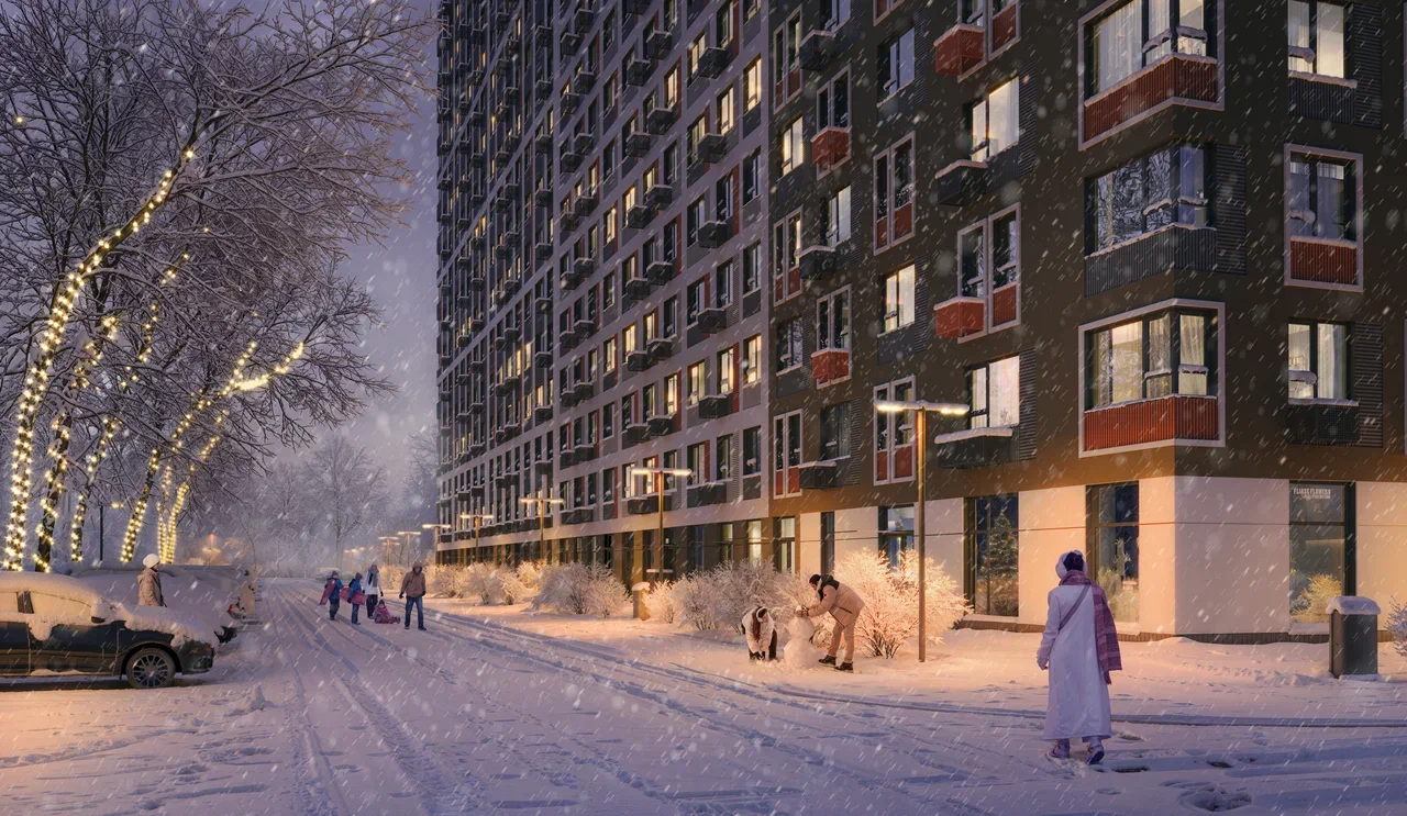 Федеральный девелопер GloraX получил кредитную линию с лимитом более 4,1 млрд рублей на строительство первой очереди проекта «GloraX Октябрьский» во Владимире. Финансовым партнером девелопера по строительству проекта выступил крупнейший банк страны — Сбербанк.