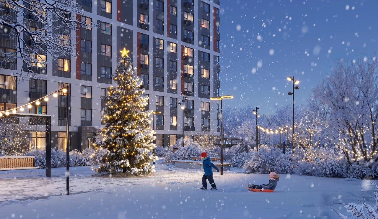 Федеральный девелопер GloraX получил кредитную линию с лимитом более 4,1 млрд рублей на строительство первой очереди проекта «GloraX Октябрьский» во Владимире. Финансовым партнером девелопера по строительству проекта выступил крупнейший банк страны — Сбербанк.