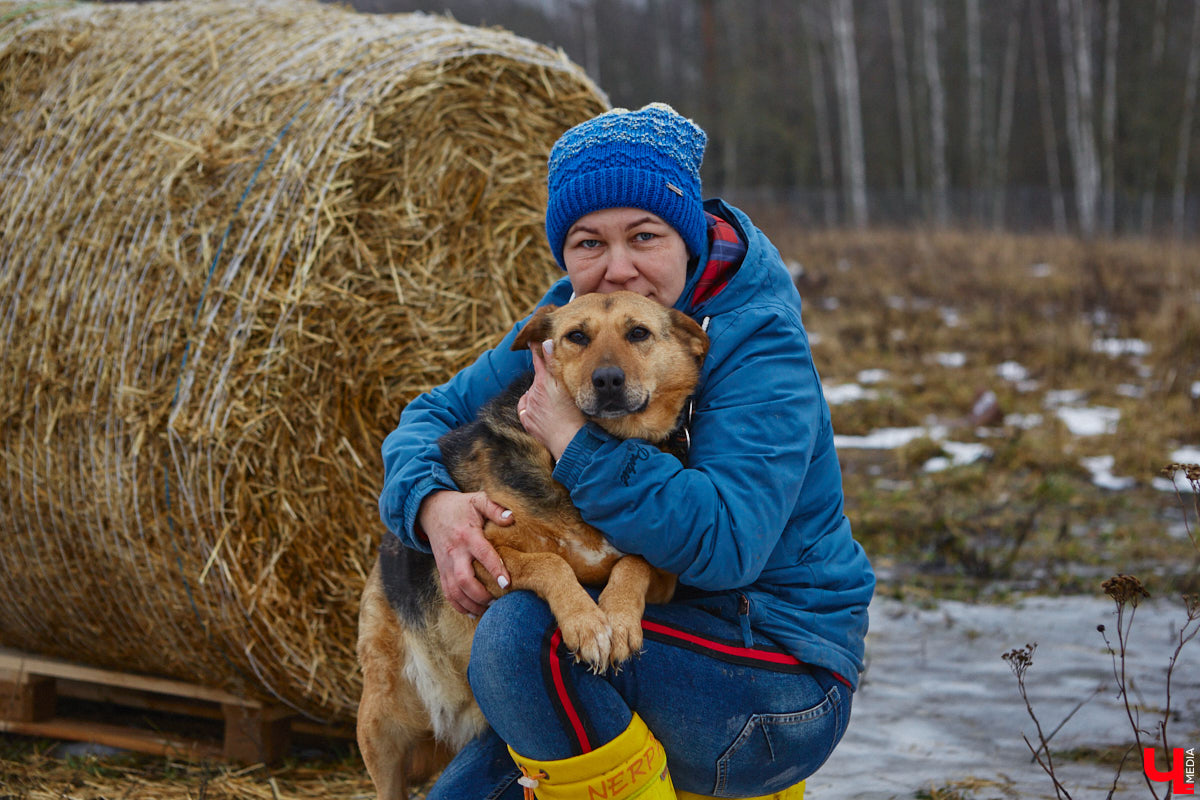 Юлия Буйницкая успевает не только владимирским приютом для животных «Дорога добра» руководить, но и создавать в регионе пет-френдли среду. Она неустанно генерирует идеи, воплощение которых требует немало затрат. Однако волонтера это не останавливает: планов на 2025 год у зоодома целый вагон!