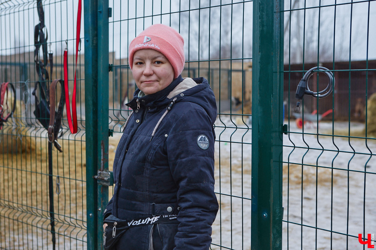 Юлия Буйницкая успевает не только владимирским приютом для животных «Дорога добра» руководить, но и создавать в регионе пет-френдли среду. Она неустанно генерирует идеи, воплощение которых требует немало затрат. Однако волонтера это не останавливает: планов на 2025 год у зоодома целый вагон!
