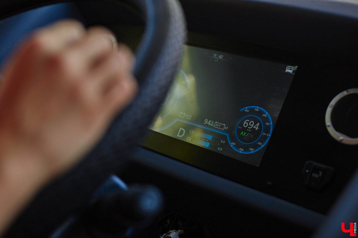 В арсенале владимирских перевозчиков появятся десять троллейбусов, имеющих возможность проехать без контактной сети не менее 20 километров. 351 миллион рублей на их приобретение выделен из областного резервного фонда. Есть надежда, что обновление подвижного состава произойдет уже в 2025-м.