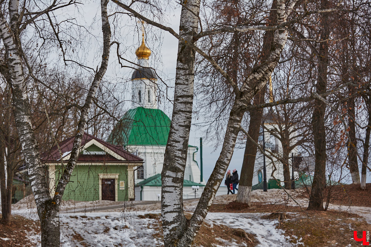Если чуть забыться, можно и к дачному сезону начать подготовку. Минувший январь умело маскировался под март, да и пение птиц в феврале тоже смущает. Впрочем, похолодание действительно планируется. Так что дыхание зимы на себе жители Владимирской области еще почувствуют.