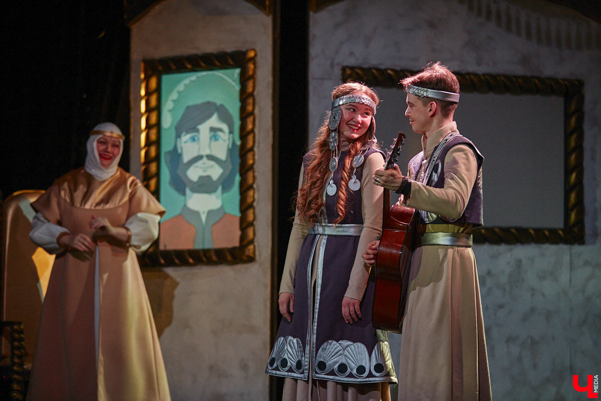 Посетить кукольное представление не в качестве сопровождающего — поступок для взрослого человека, признаться, несколько неожиданный. Но именно это предлагают сделать жителям города. Владимирский театр запустил новый проект, рассчитанный на серьезного зрителя. Уверены, его оценят даже искушенные ценители искусства.