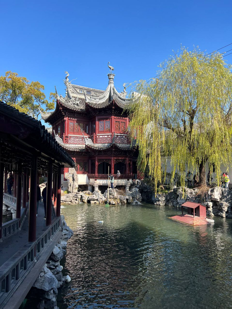 Китай умеет удивлять! Там легко почувствовать себя как на другой планете с его любопытным мироустройством. А еще он разный. Реставратор из Владимирской области Анна Фоминых недавно вернулась из КНР, где невольно сравнила такие разные по характеру Пекин и Шанхай.