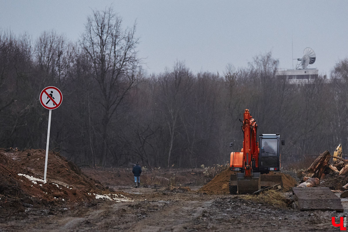 Во Владимире обсудили благоустройство Старых садов на улице Мира около ДДюТ. Особенно остро стоит проблема вырубки деревьев. И пока вопросов немало. Один из главных — как сохранить зеленые насаждения на территории парка и укрепить береговые линии местных прудов?
