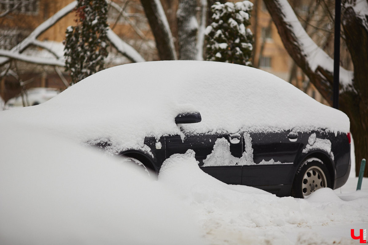 На февраль не возлагали больших надежд, и, как оказалось, зря! Снега он нам пока не принес, но температура вполне соответствует зиме. Впрочем, как утверждают эксперты, лыжный сезон тоже еще рано закрывать: глядишь, в канун марта укроет нас пушистым одеялом с головой.