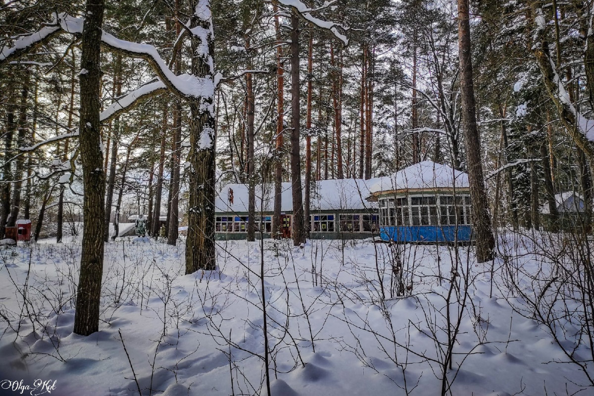 У пионерлагеря «Чайка» в Собинском районе, некогда принадлежащего «Автоприбору», появился шанс на возрождение: есть вероятность, что его купили и собираются восстановить. Отрадно! Тем более, как рассказала «Ключ-Медиа» путешественница Ольга Кот, сохранилась локация на удивление сносно!