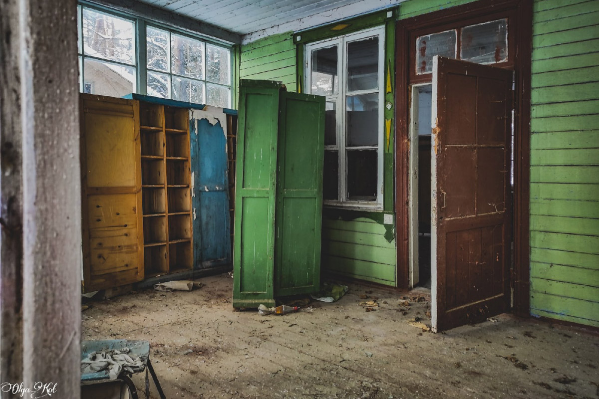 У пионерлагеря «Чайка» в Собинском районе, некогда принадлежащего «Автоприбору», появился шанс на возрождение: есть вероятность, что его купили и собираются восстановить. Отрадно! Тем более, как рассказала «Ключ-Медиа» путешественница Ольга Кот, сохранилась локация на удивление сносно!