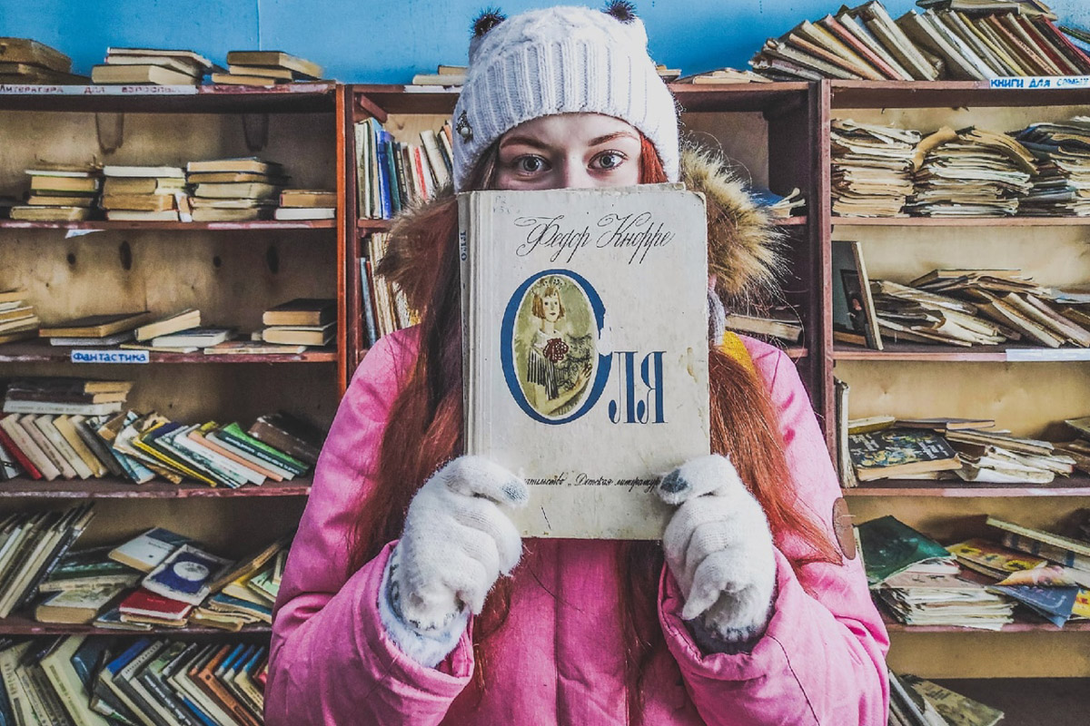 У пионерлагеря «Чайка» в Собинском районе, некогда принадлежащего «Автоприбору», появился шанс на возрождение: есть вероятность, что его купили и собираются восстановить. Отрадно! Тем более, как рассказала «Ключ-Медиа» путешественница Ольга Кот, сохранилась локация на удивление сносно!