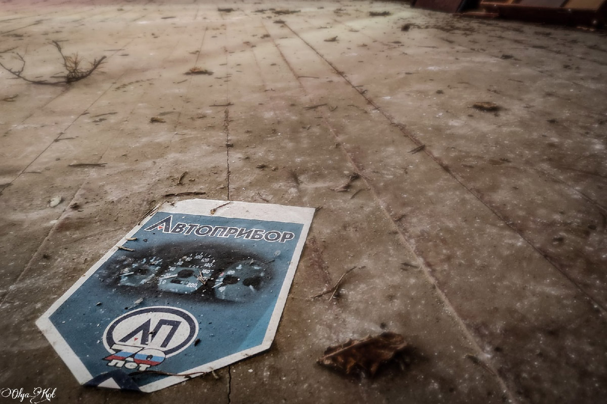 У пионерлагеря «Чайка» в Собинском районе, некогда принадлежащего «Автоприбору», появился шанс на возрождение: есть вероятность, что его купили и собираются восстановить. Отрадно! Тем более, как рассказала «Ключ-Медиа» путешественница Ольга Кот, сохранилась локация на удивление сносно!