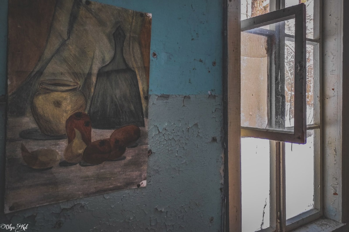 У пионерлагеря «Чайка» в Собинском районе, некогда принадлежащего «Автоприбору», появился шанс на возрождение: есть вероятность, что его купили и собираются восстановить. Отрадно! Тем более, как рассказала «Ключ-Медиа» путешественница Ольга Кот, сохранилась локация на удивление сносно!