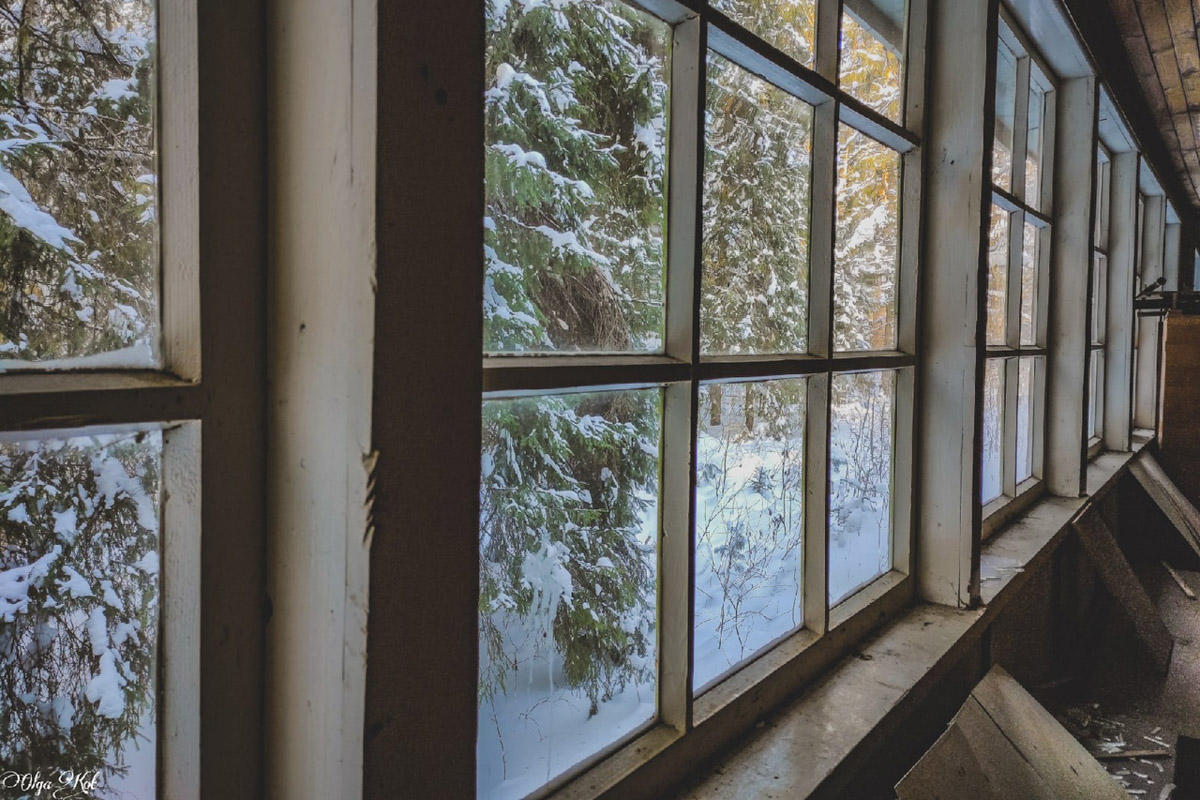У пионерлагеря «Чайка» в Собинском районе, некогда принадлежащего «Автоприбору», появился шанс на возрождение: есть вероятность, что его купили и собираются восстановить. Отрадно! Тем более, как рассказала «Ключ-Медиа» путешественница Ольга Кот, сохранилась локация на удивление сносно!