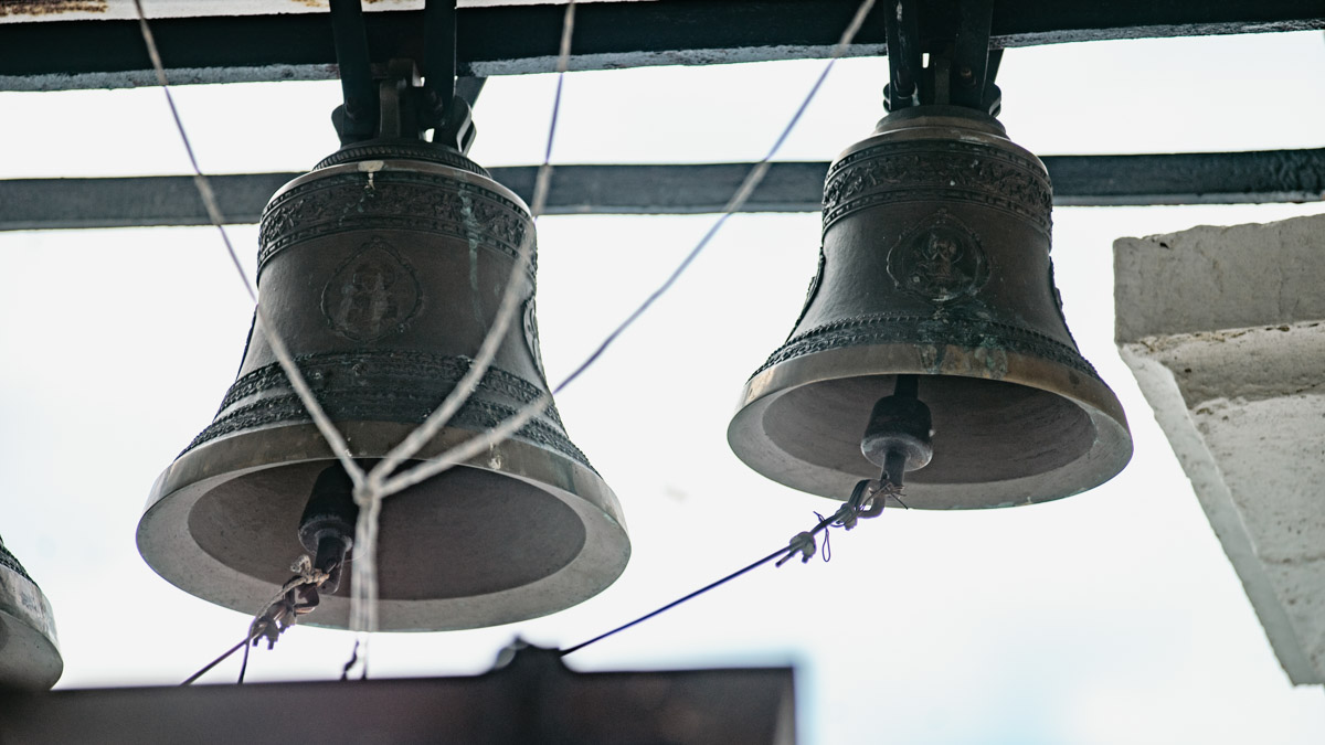 Хотите увидеть города 33-го региона как на ладони и полюбоваться их красотами с высоты птичьего полета? Рекомендуем забраться на местные колокольни! Именно так поступил владимирский фотограф Михаил Урбан: он поднялся на пять смотровых площадок в разных районах области и сделал потрясающие кадры.