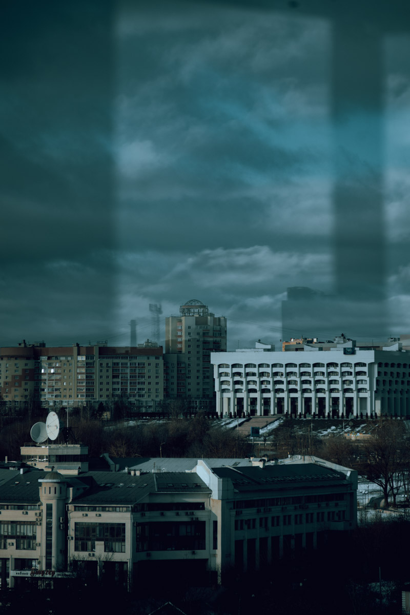 Хотите увидеть города 33-го региона как на ладони и полюбоваться их красотами с высоты птичьего полета? Рекомендуем забраться на местные колокольни! Именно так поступил владимирский фотограф Михаил Урбан: он поднялся на пять смотровых площадок в разных районах области и сделал потрясающие кадры.