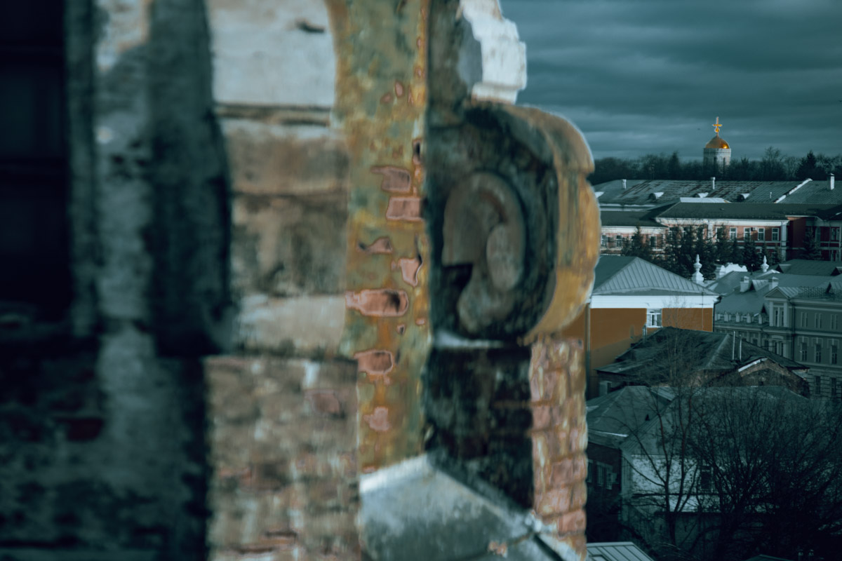 Хотите увидеть города 33-го региона как на ладони и полюбоваться их красотами с высоты птичьего полета? Рекомендуем забраться на местные колокольни! Именно так поступил владимирский фотограф Михаил Урбан: он поднялся на пять смотровых площадок в разных районах области и сделал потрясающие кадры.