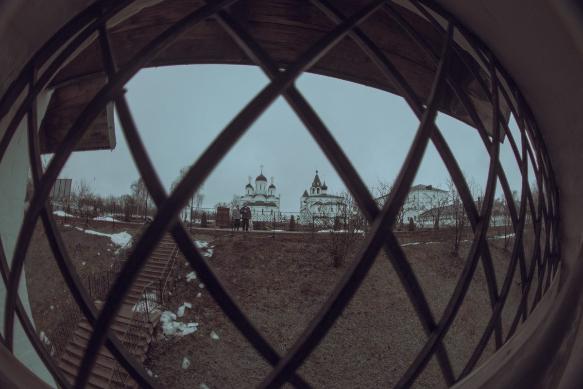 Хотите увидеть города 33-го региона как на ладони и полюбоваться их красотами с высоты птичьего полета? Рекомендуем забраться на местные колокольни! Именно так поступил владимирский фотограф Михаил Урбан: он поднялся на пять смотровых площадок в разных районах области и сделал потрясающие кадры.