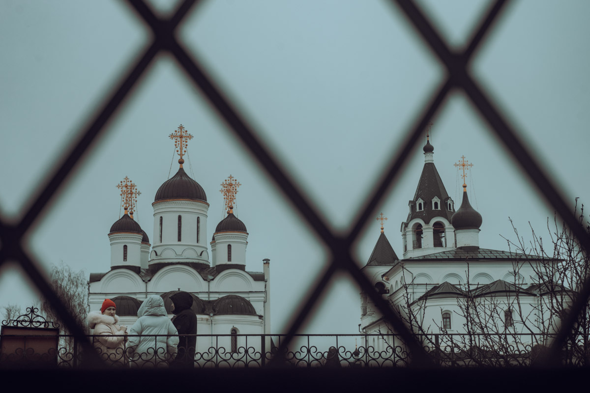 Хотите увидеть города 33-го региона как на ладони и полюбоваться их красотами с высоты птичьего полета? Рекомендуем забраться на местные колокольни! Именно так поступил владимирский фотограф Михаил Урбан: он поднялся на пять смотровых площадок в разных районах области и сделал потрясающие кадры.