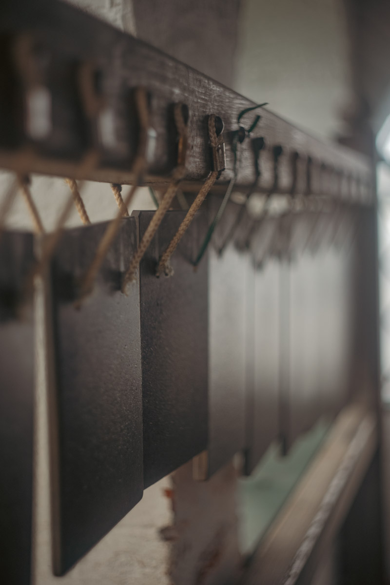 Хотите увидеть города 33-го региона как на ладони и полюбоваться их красотами с высоты птичьего полета? Рекомендуем забраться на местные колокольни! Именно так поступил владимирский фотограф Михаил Урбан: он поднялся на пять смотровых площадок в разных районах области и сделал потрясающие кадры.