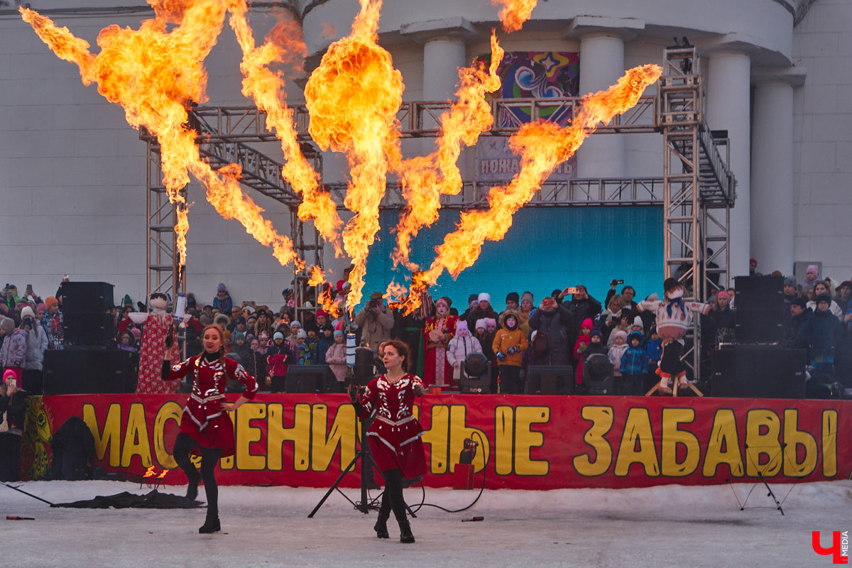 Пока жители 33-го региона наслаждаются снежной зимой, календарь явственно намекает: скоро ее придется провожать. Широкая Масленица в 2025 году намечена на 1 и 2 марта. По традиции больше всего гостей в эти дни примут Владимир и Суздаль. «Ключ-Медиа» узнал, куда стоит сходить, дабы встретить весну весело и с размахом!