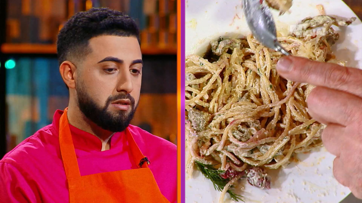 В популярном телевизионном проекте «Битва шефов» принял участие еще один повар из нашего региона. На этот раз поразить Константина Ивлева и Рената Агзамова рискнул Мовсес Петросян из Кольчугина. И ему это почти удалось!