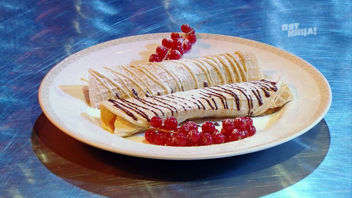 В популярном телевизионном проекте «Битва шефов» принял участие еще один повар из нашего региона. На этот раз поразить Константина Ивлева и Рената Агзамова рискнул Мовсес Петросян из Кольчугина. И ему это почти удалось!