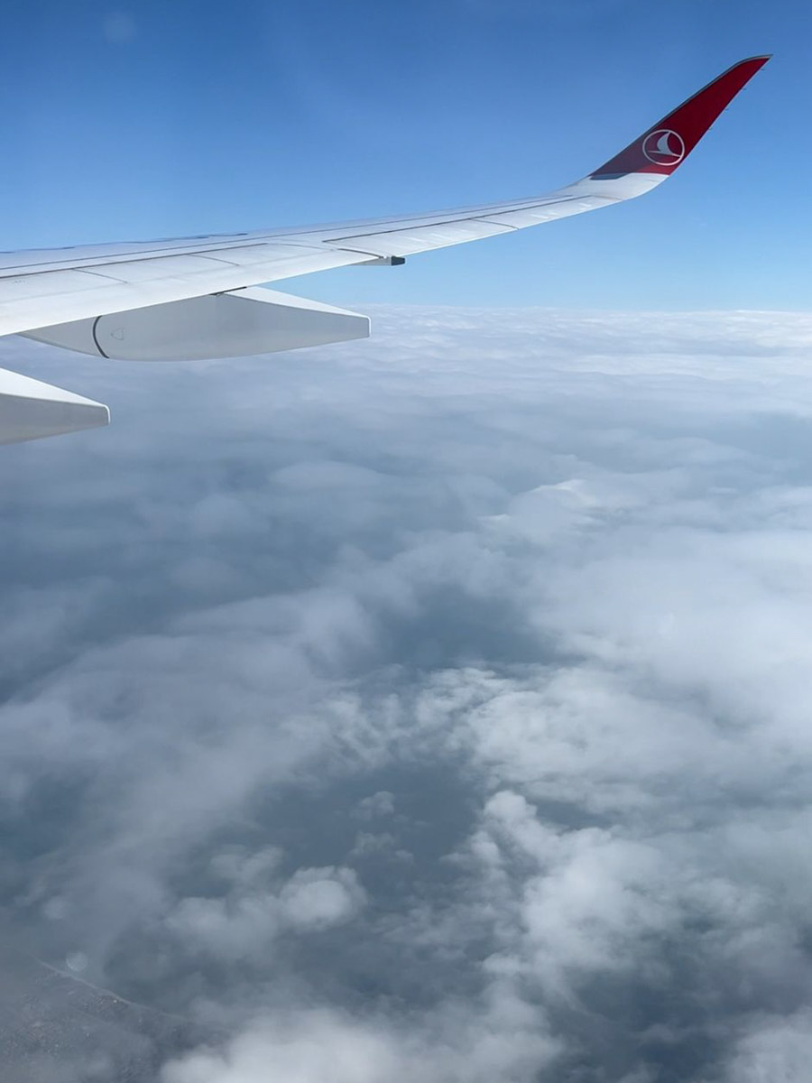 В Коврове можно встретить необычную семейную пару — Светлану и Сиднея Барбоза. Познакомились ребята в Бразилии, расписались на берегу Атлантического океана, но жить из мегаполиса с населением в шесть миллионов человек перебрались в провинциальный город в России. О причинах такого решения они рассказали «Ключ-Медиа».